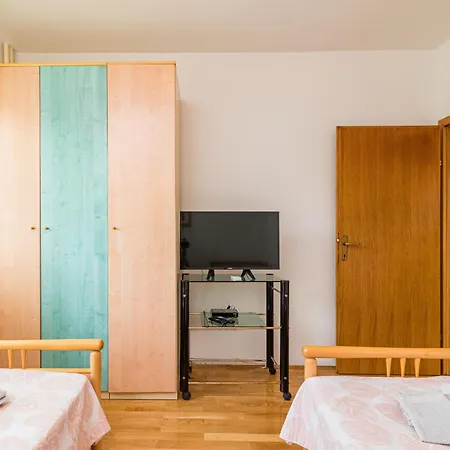 House Damir - 1 Hotel Pula