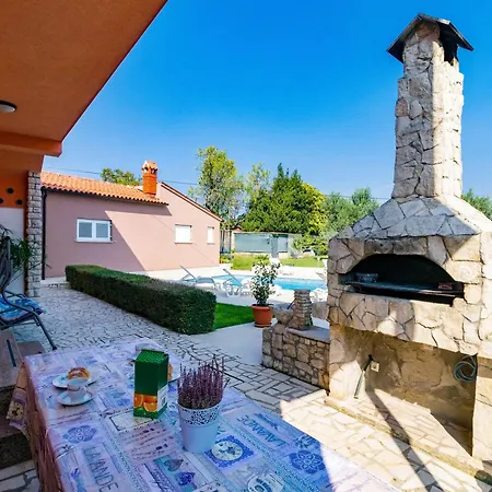 Hotel House Damir - 1 Pula