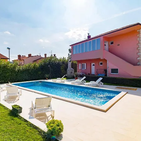 House Damir - 1 Pula