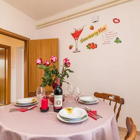 House Damir - 1 4* Pula